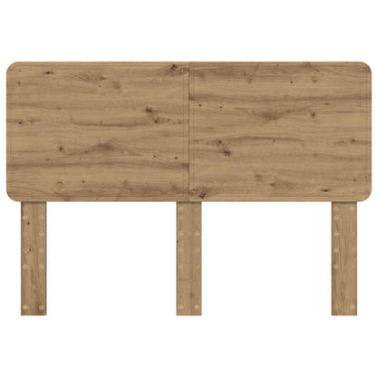 Headboard Artisan Oak Engineered wood