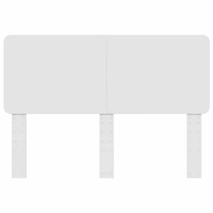 Headboard White Engineered wood