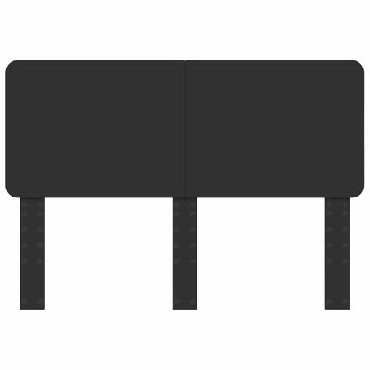 Headboard Black Oak Engineered wood