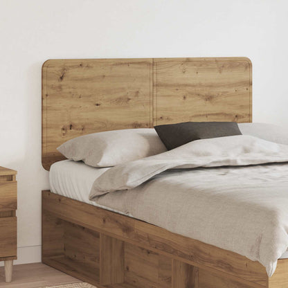 Headboard Artisan Oak Engineered wood