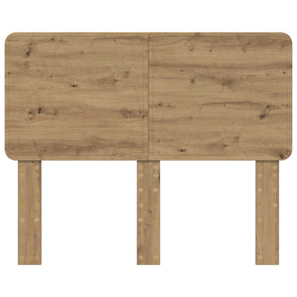 Headboard Artisan Oak Engineered wood