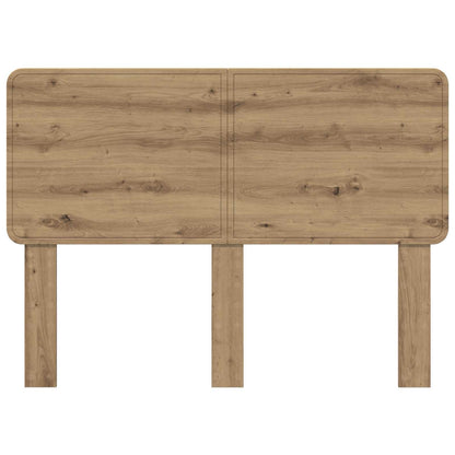Headboard Artisan Oak Engineered wood