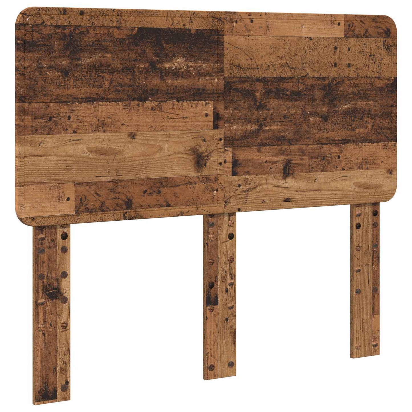 Headboard Old Wood Engineered wood