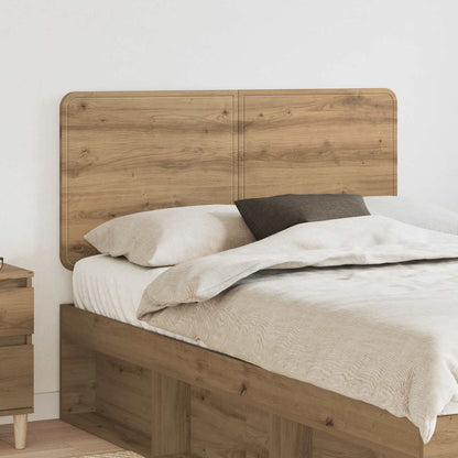 Headboard Artisan Oak Engineered wood