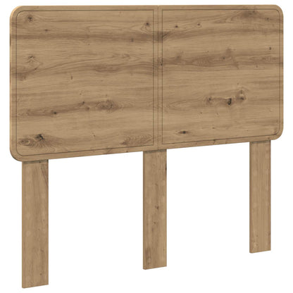 Headboard Artisan Oak Engineered wood