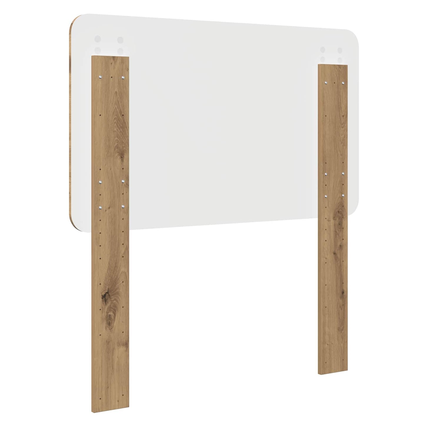 Headboard Artisan Oak Engineered wood