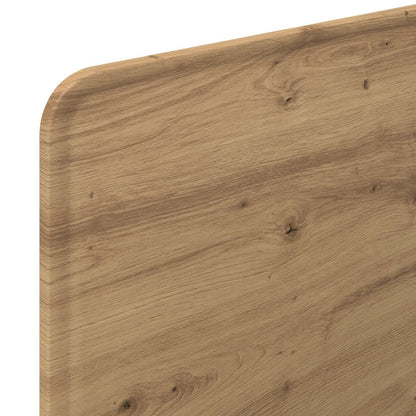 Headboard Artisan Oak Engineered wood