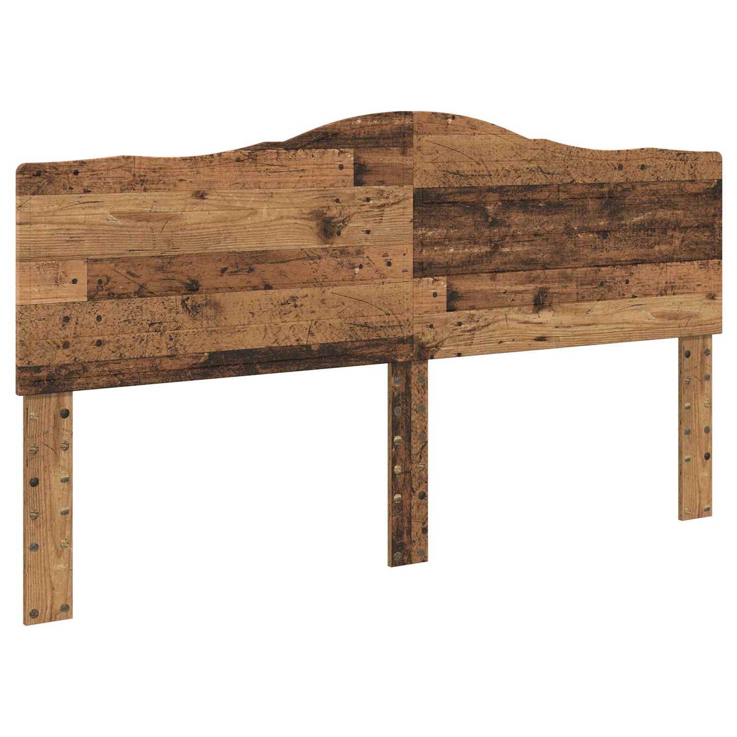 Headboard Old Wood Engineered wood