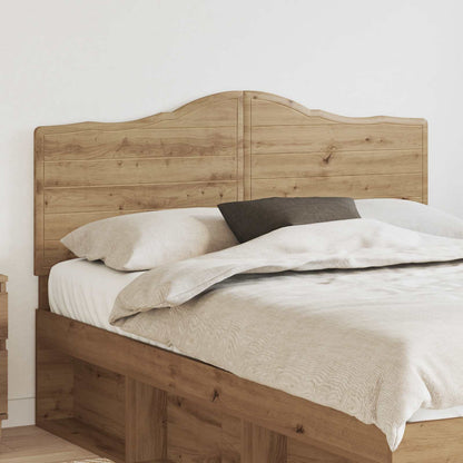 Headboard Artisan Oak Engineered wood