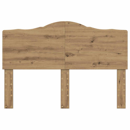 Headboard Artisan Oak Engineered wood