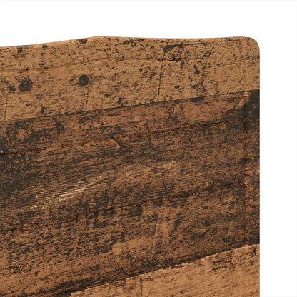 Headboard Old Wood Engineered wood