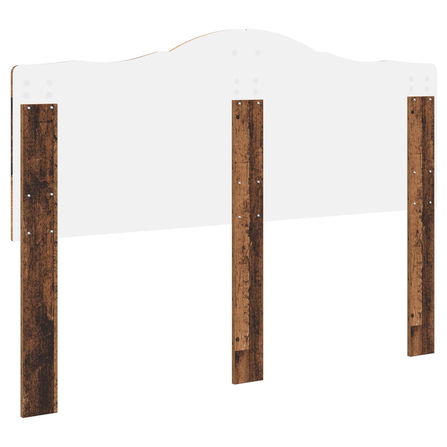 Headboard Old Wood Engineered wood