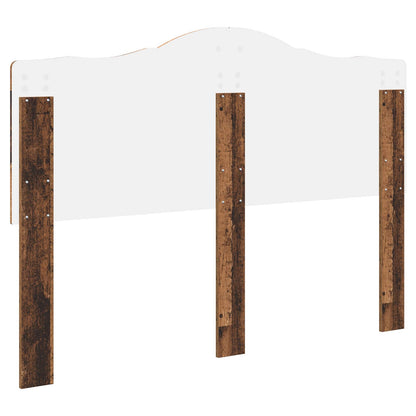 Headboard Old Wood Engineered wood