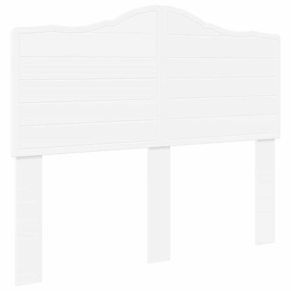 Headboard White Engineered wood