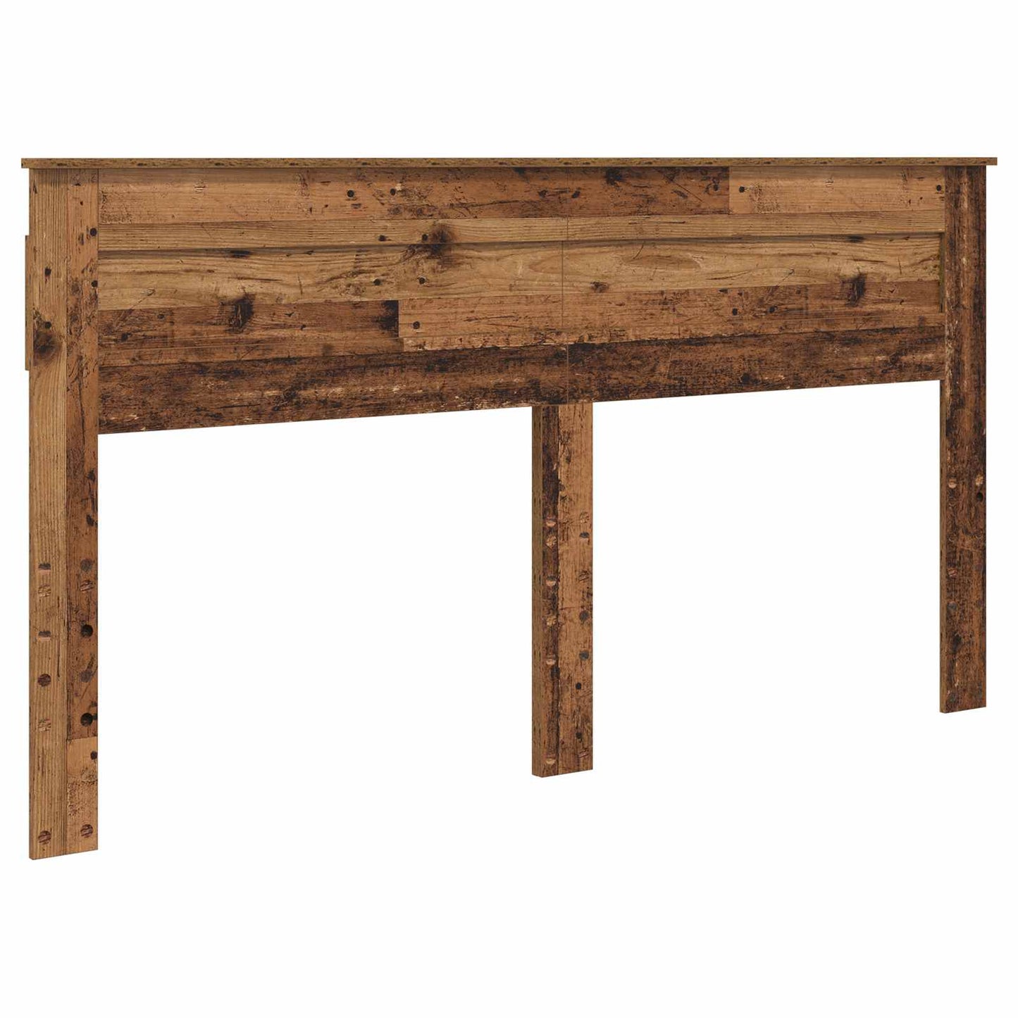 Headboard Old Wood Engineered wood