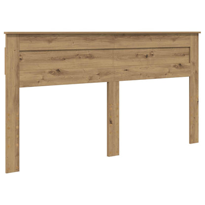 Headboard Artisan Oak Engineered wood