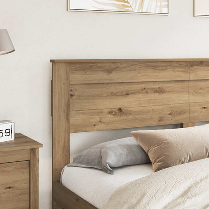 Headboard Artisan Oak Engineered wood