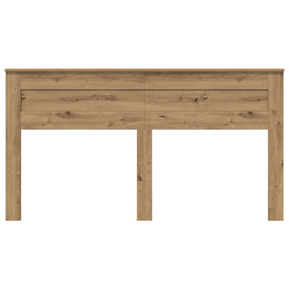 Headboard Artisan Oak Engineered wood