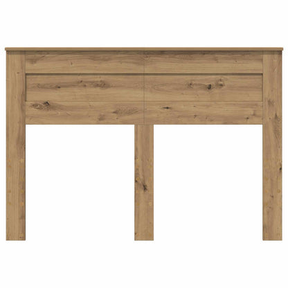 Headboard Artisan Oak Engineered wood