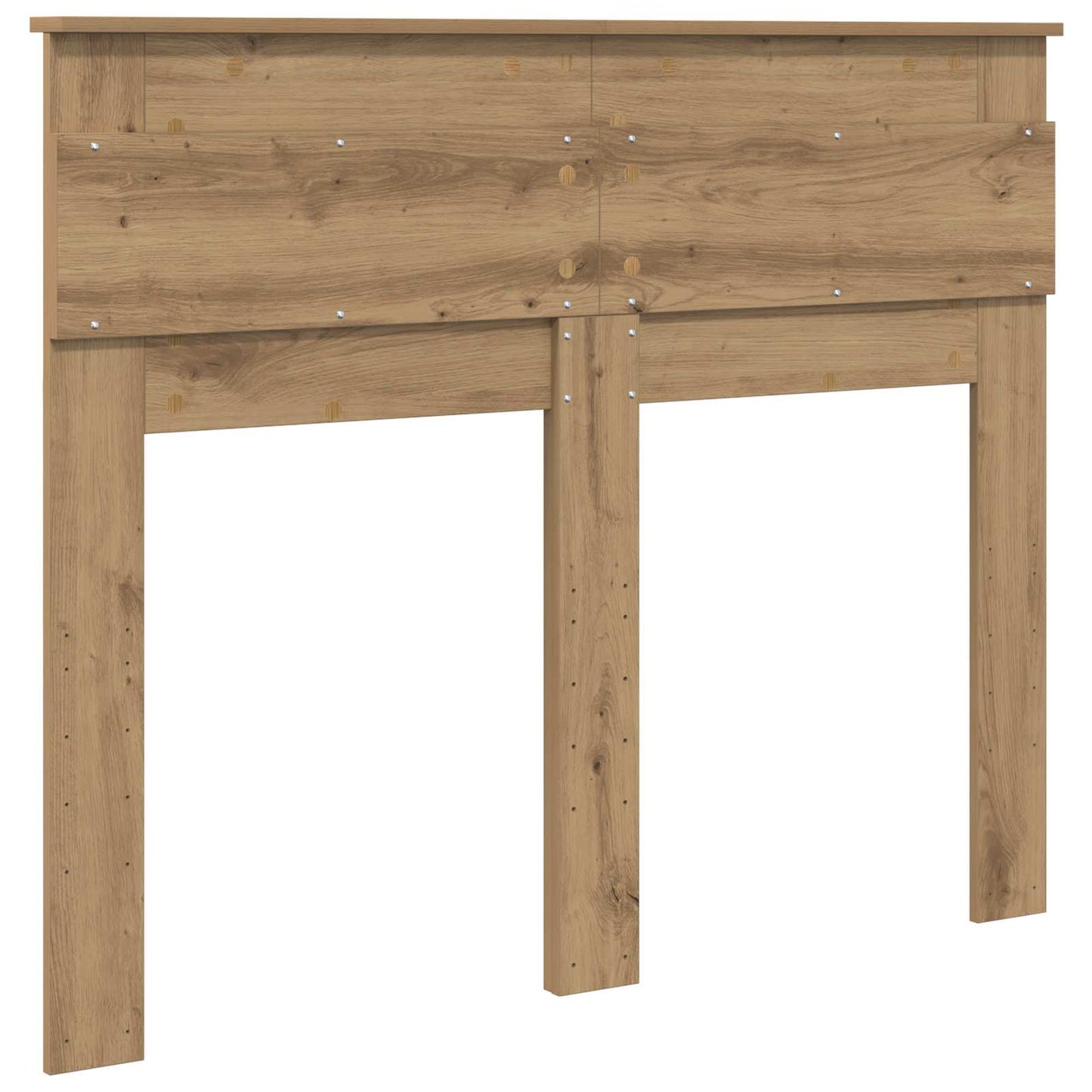 Headboard Artisan Oak Engineered wood