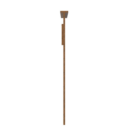 Headboard Old Wood Engineered wood