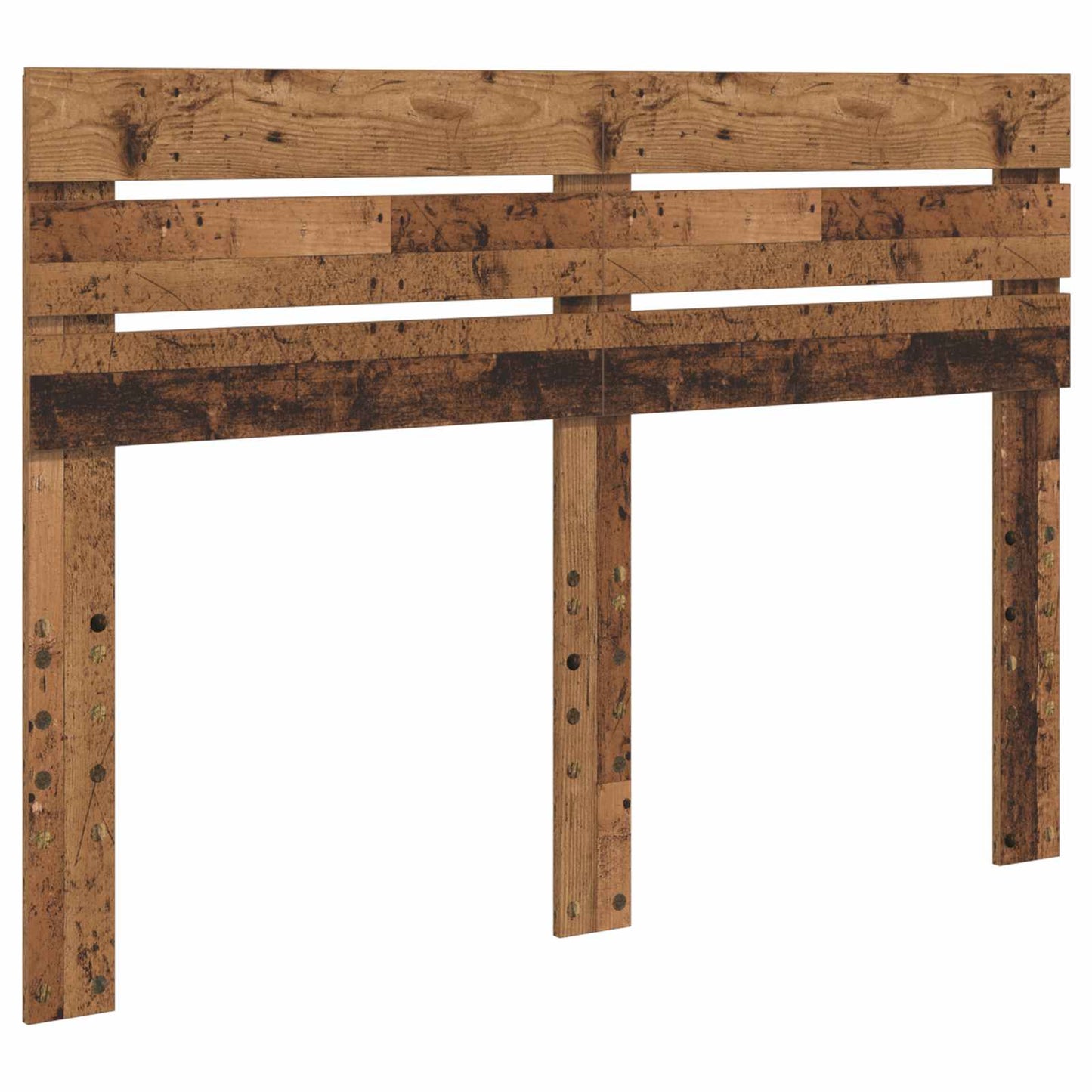 Headboard Old Wood Engineered wood