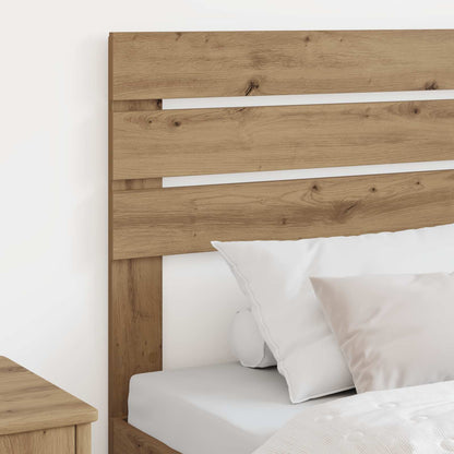 Headboard Artisan Oak Engineered wood