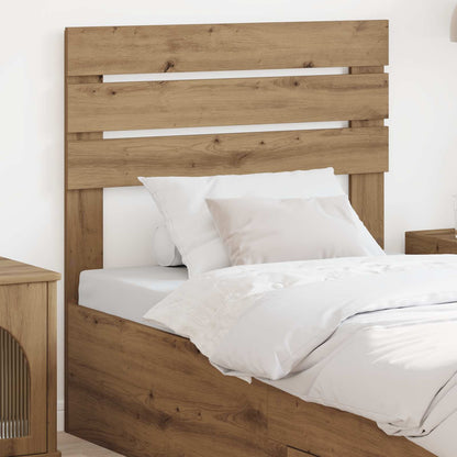 Headboard Artisan Oak Engineered wood