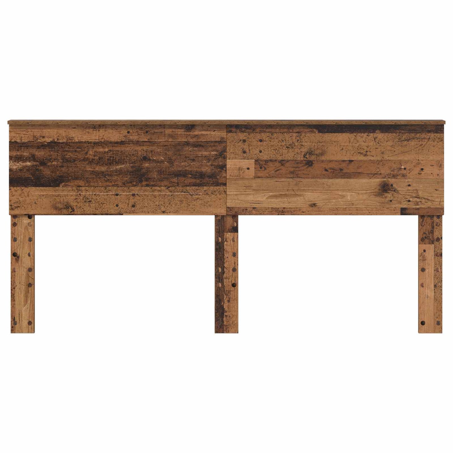 Headboard Old Wood Engineered wood