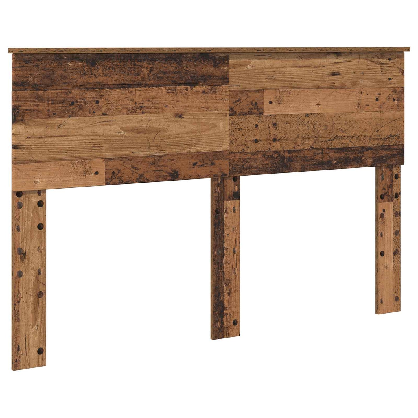 Headboard Old Wood Engineered wood
