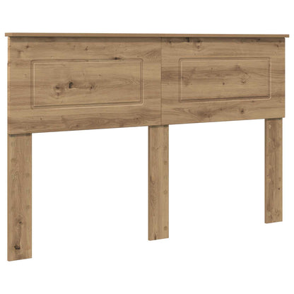 Headboard Artisan Oak Engineered wood