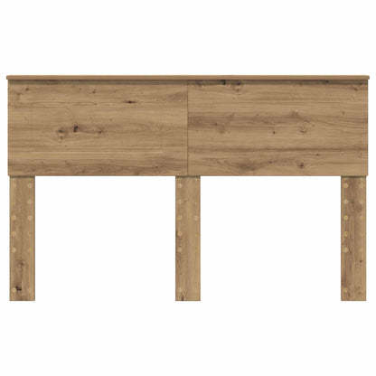 Headboard Artisan Oak Engineered wood