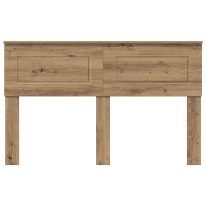 Headboard Artisan Oak Engineered wood