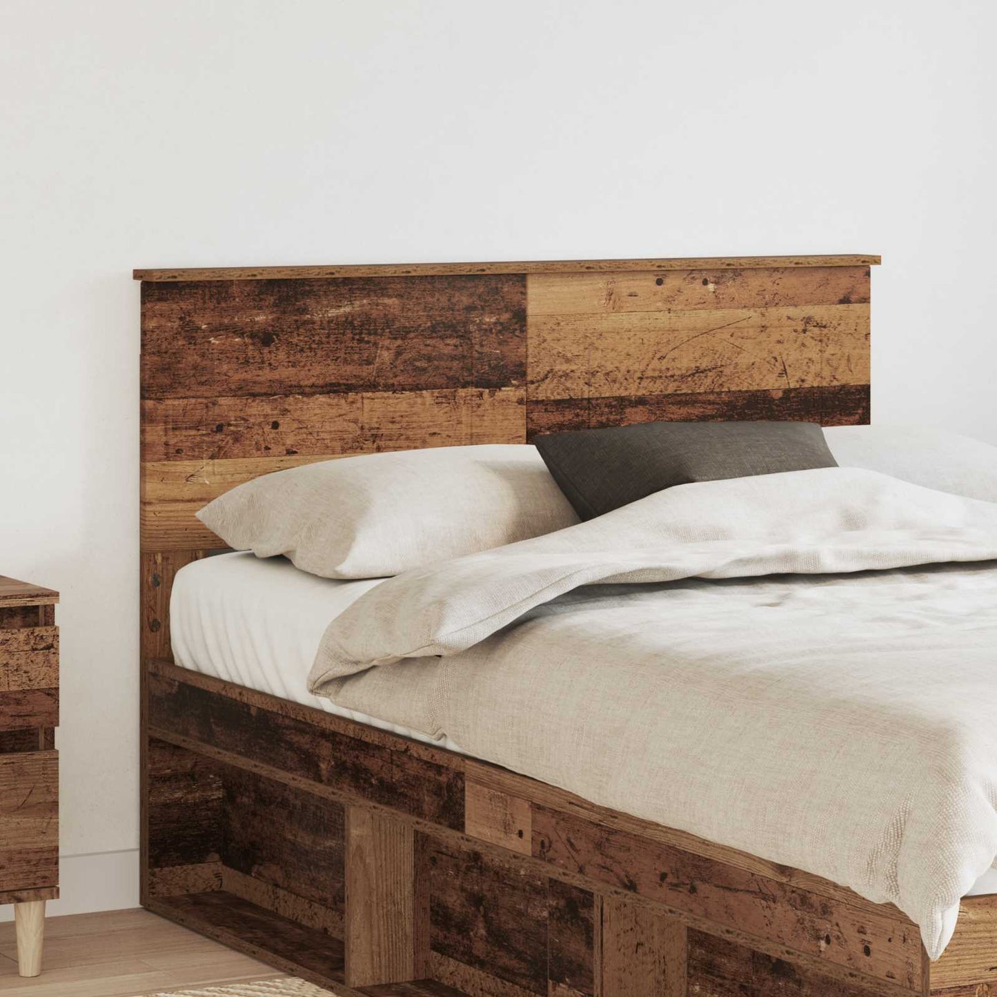 Headboard Old Wood Engineered wood