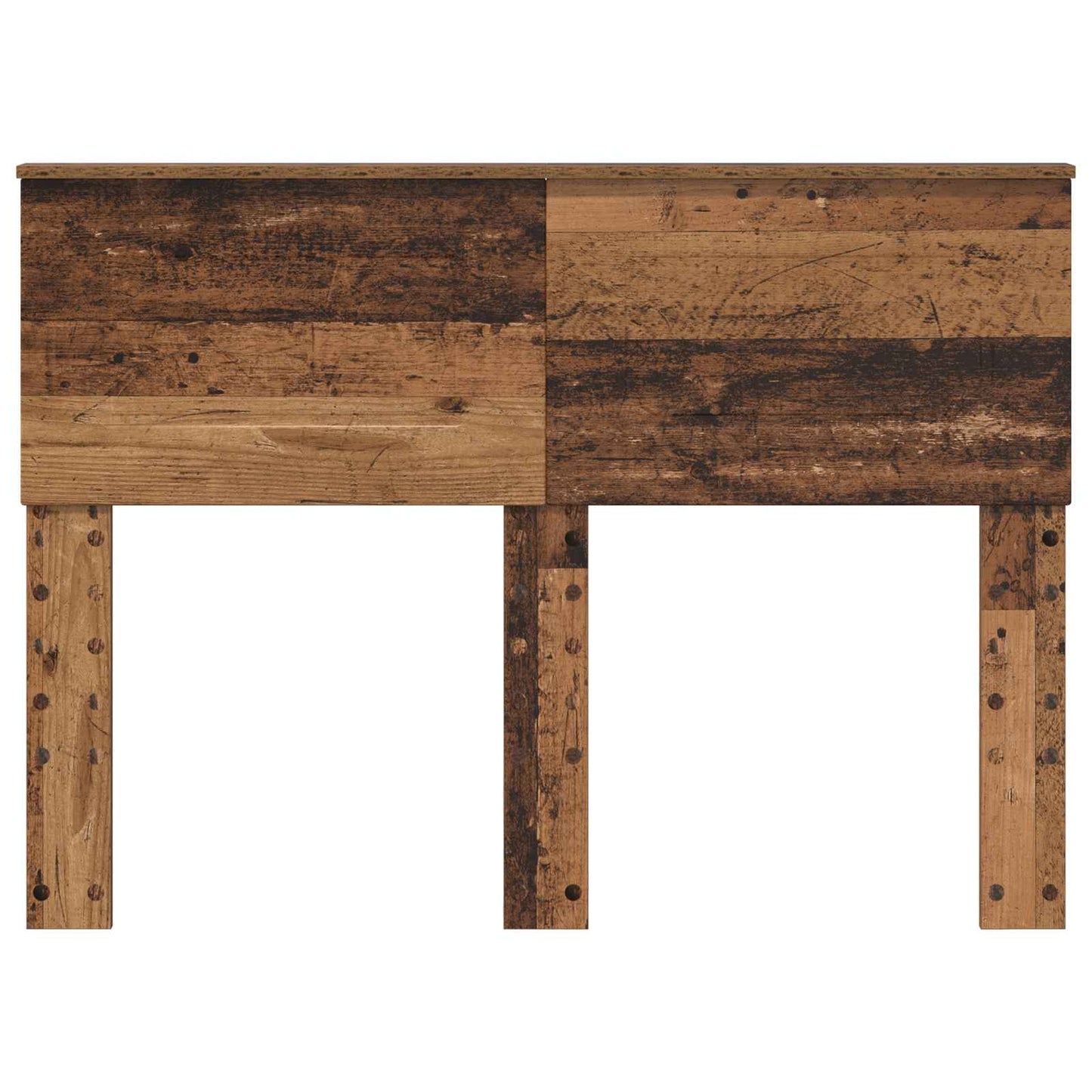 Headboard Old Wood Engineered wood