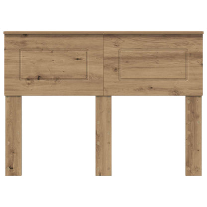 Headboard Artisan Oak Engineered wood