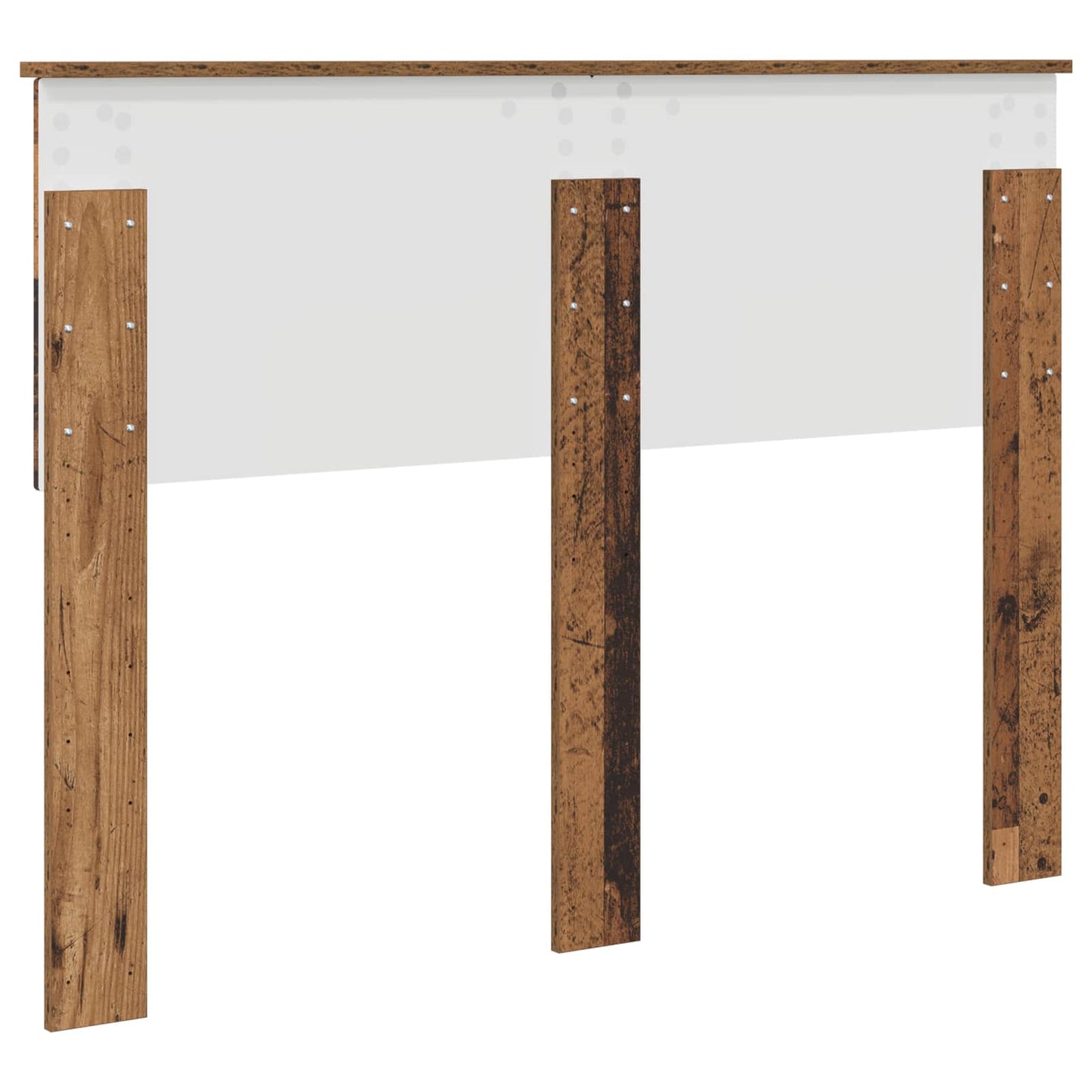 Headboard Old Wood Engineered wood