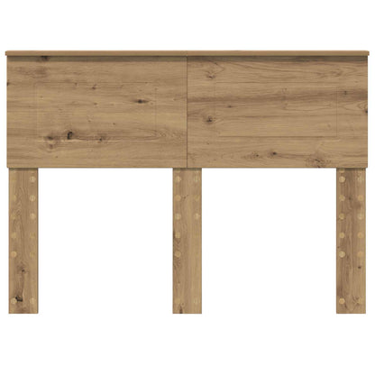 Headboard Artisan Oak Engineered wood