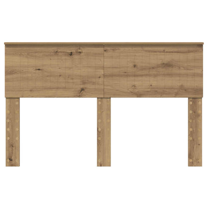 Headboard Artisan Oak Engineered wood