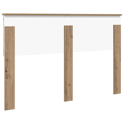 Headboard Artisan Oak Engineered wood