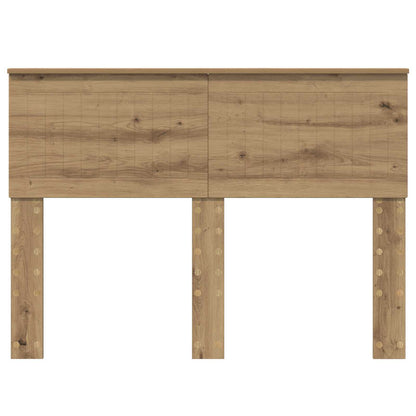Headboard Artisan Oak Engineered wood