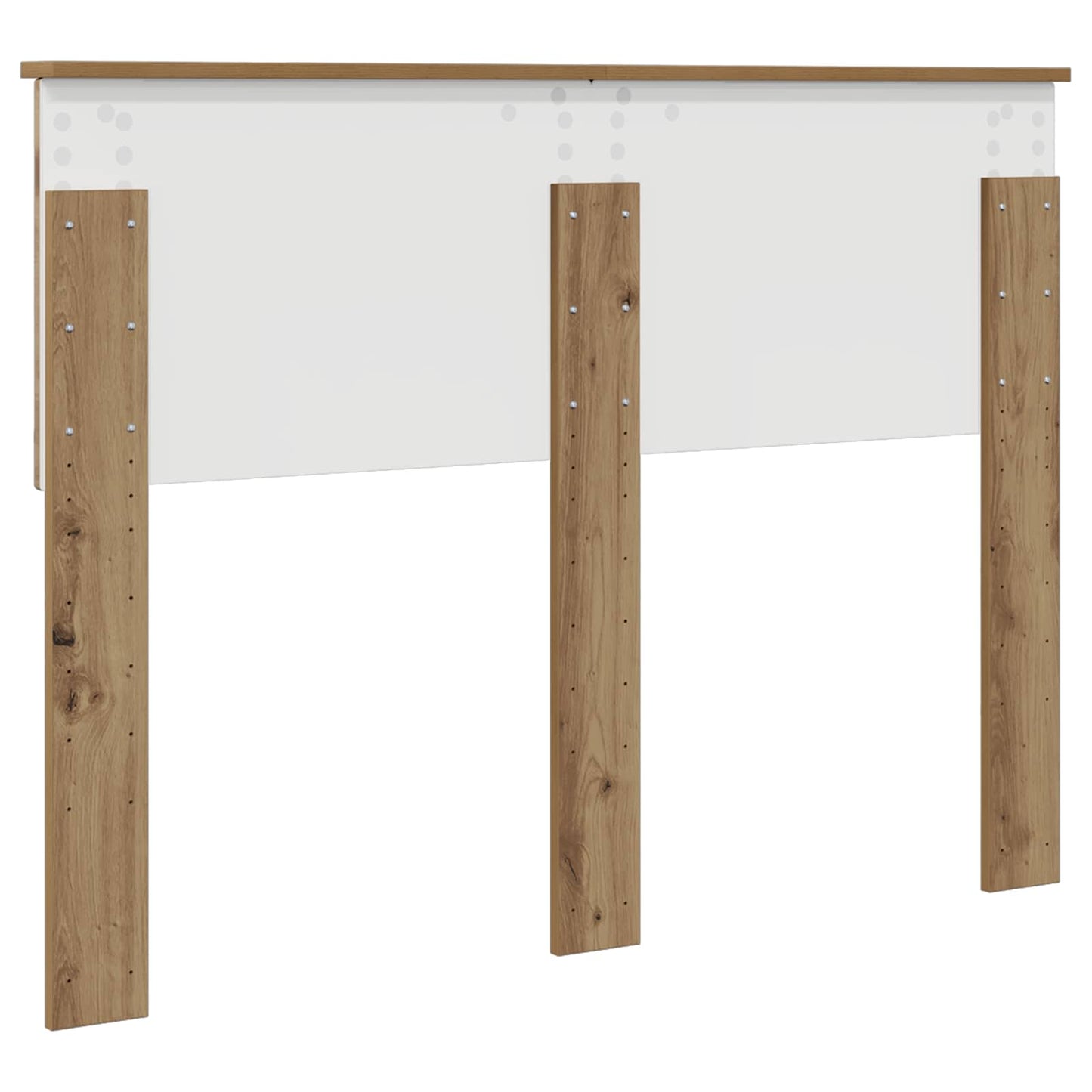 Headboard Artisan Oak Engineered wood