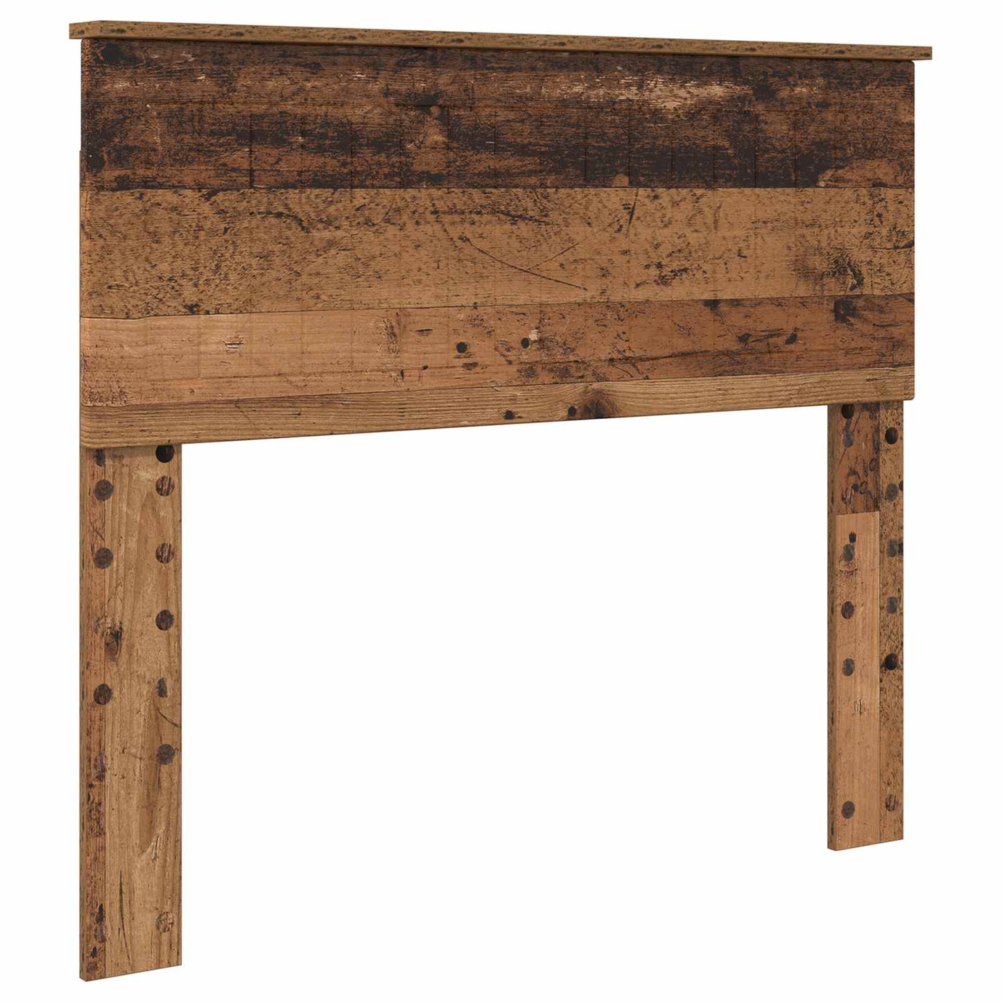 Headboard Old Wood Engineered wood