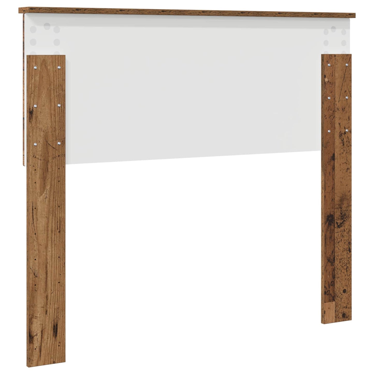 Headboard Old Wood Engineered wood