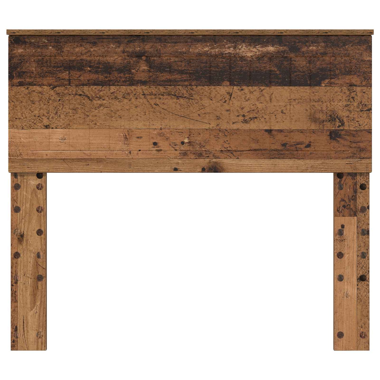 Headboard Old Wood Engineered wood