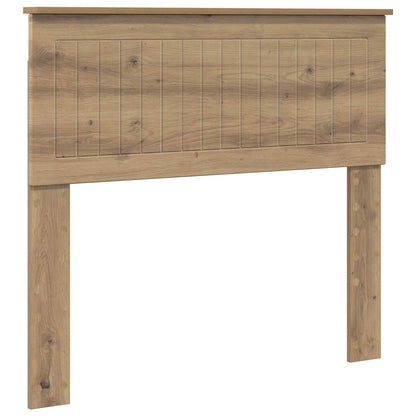 Headboard Artisan Oak Engineered wood