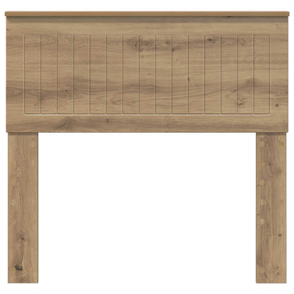 Headboard Artisan Oak Engineered wood