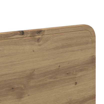 Headboard Artisan Oak Engineered wood