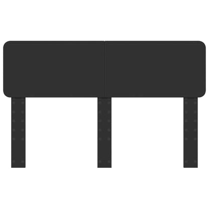 Headboard Black Oak Engineered wood