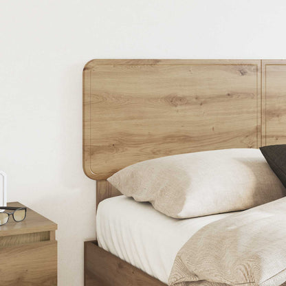 Headboard Artisan Oak Engineered wood